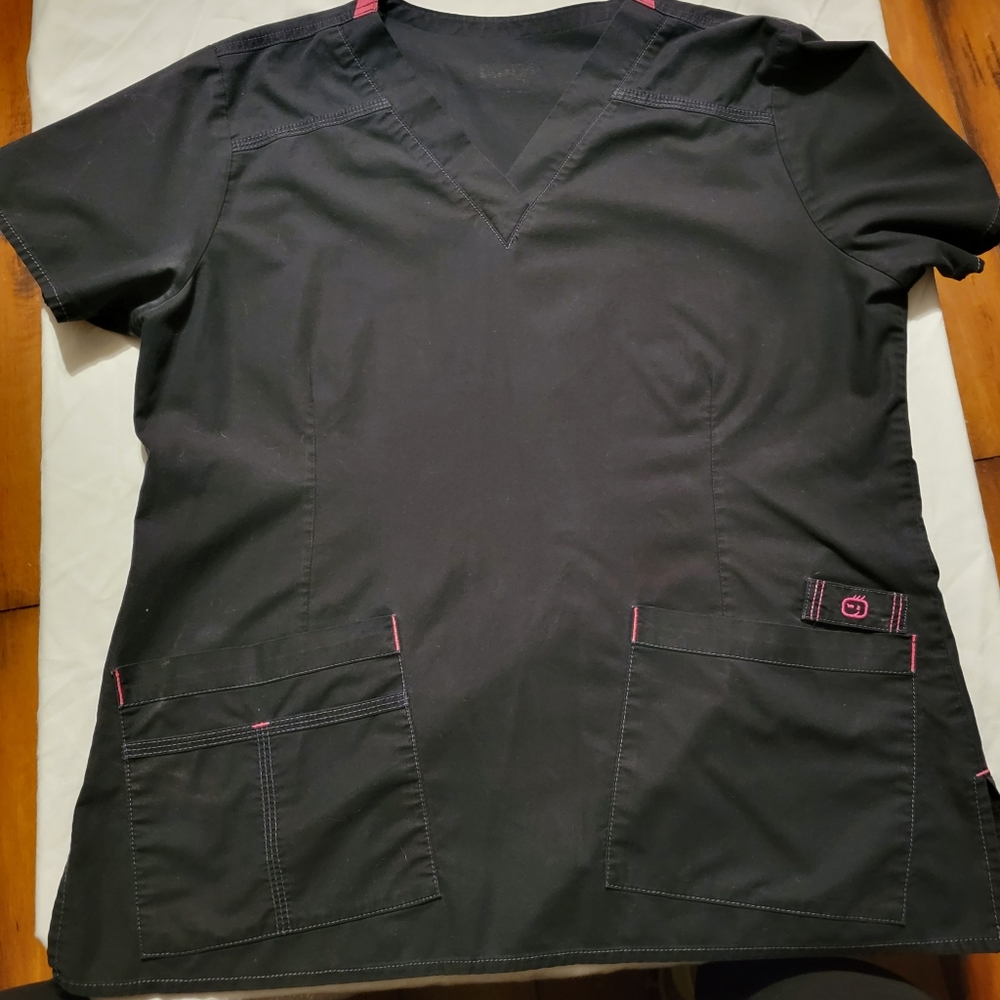 Scrub set WonderWink